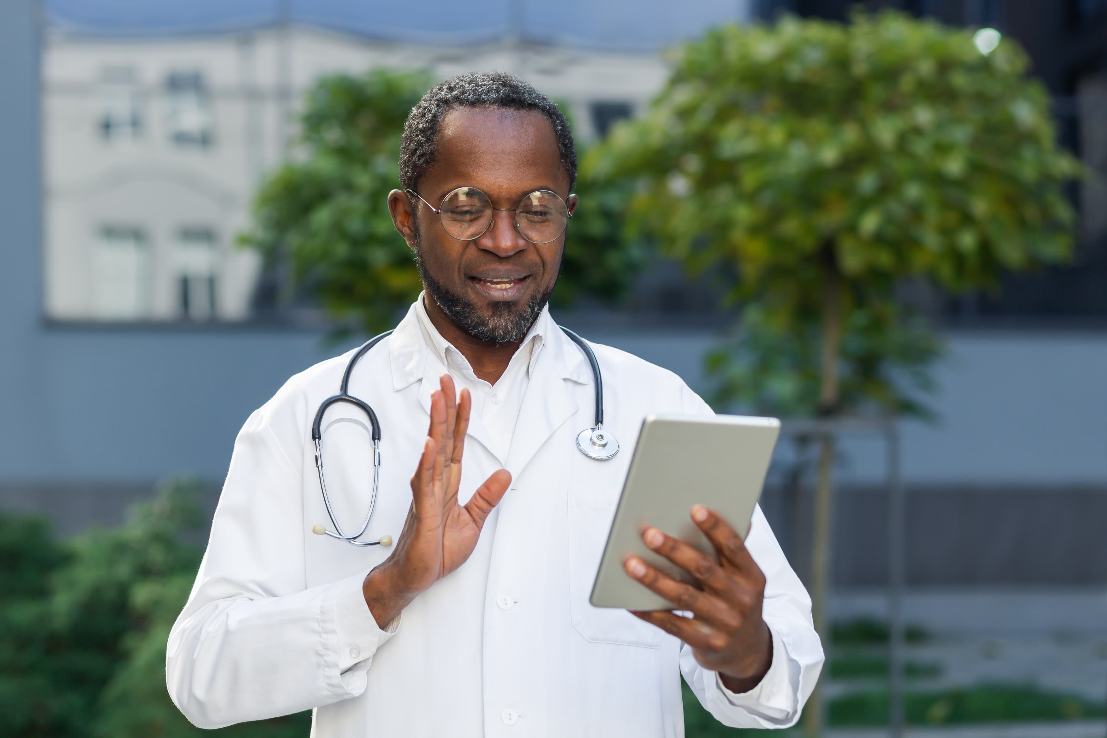 Healthcare Professional